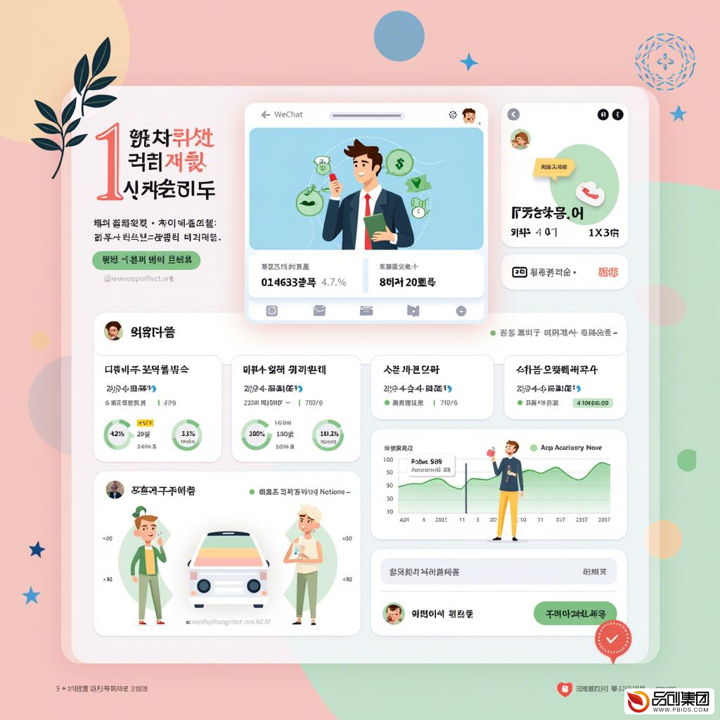 微信公众号客服网页版:提升服务效率的新利器
