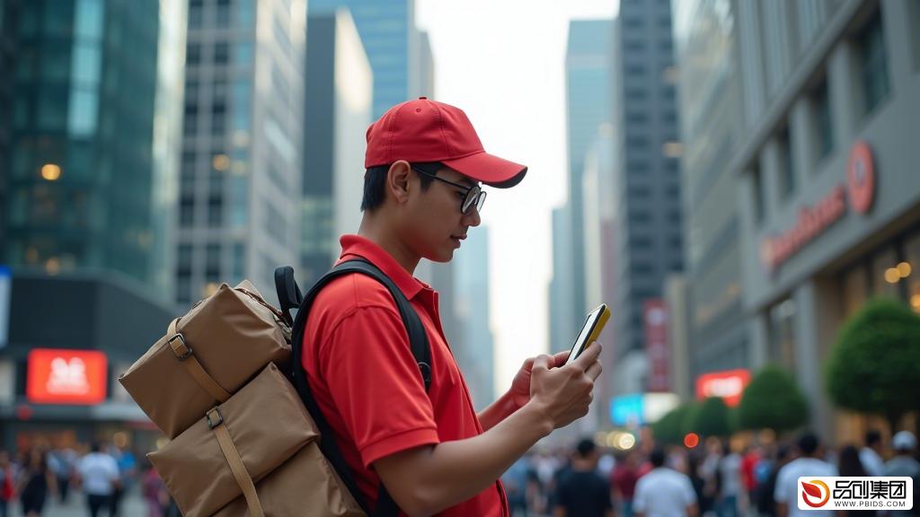 开发一个跑腿小程序：成本分析与预算指南
