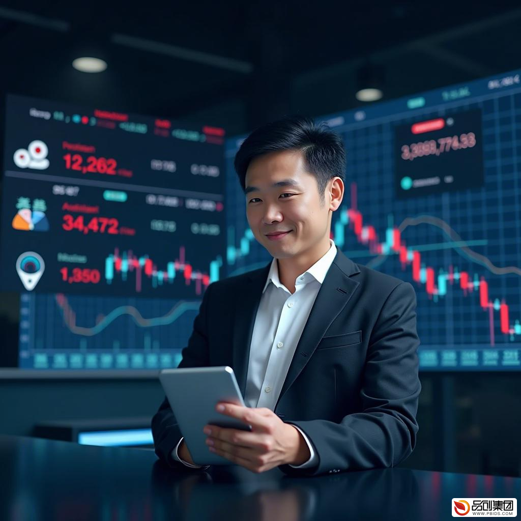 优选炒股工具:揭秘“好的买卖点炒股软件”如何助您智胜股市