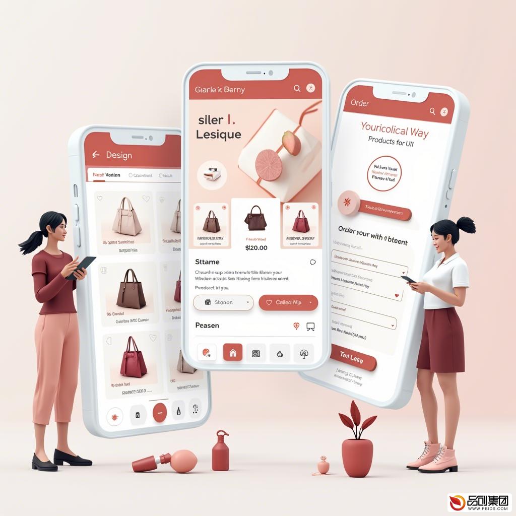 电商APP定制开发：打造专属商业利器，引领数字化转型
