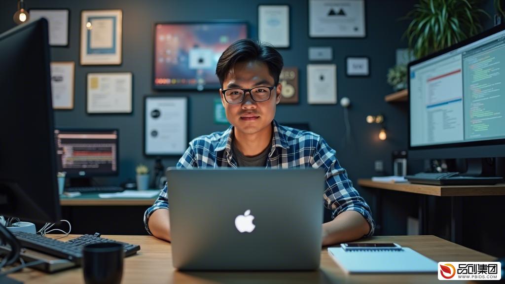 Apple企业开发者申请全攻略：流程、要求与最佳实践