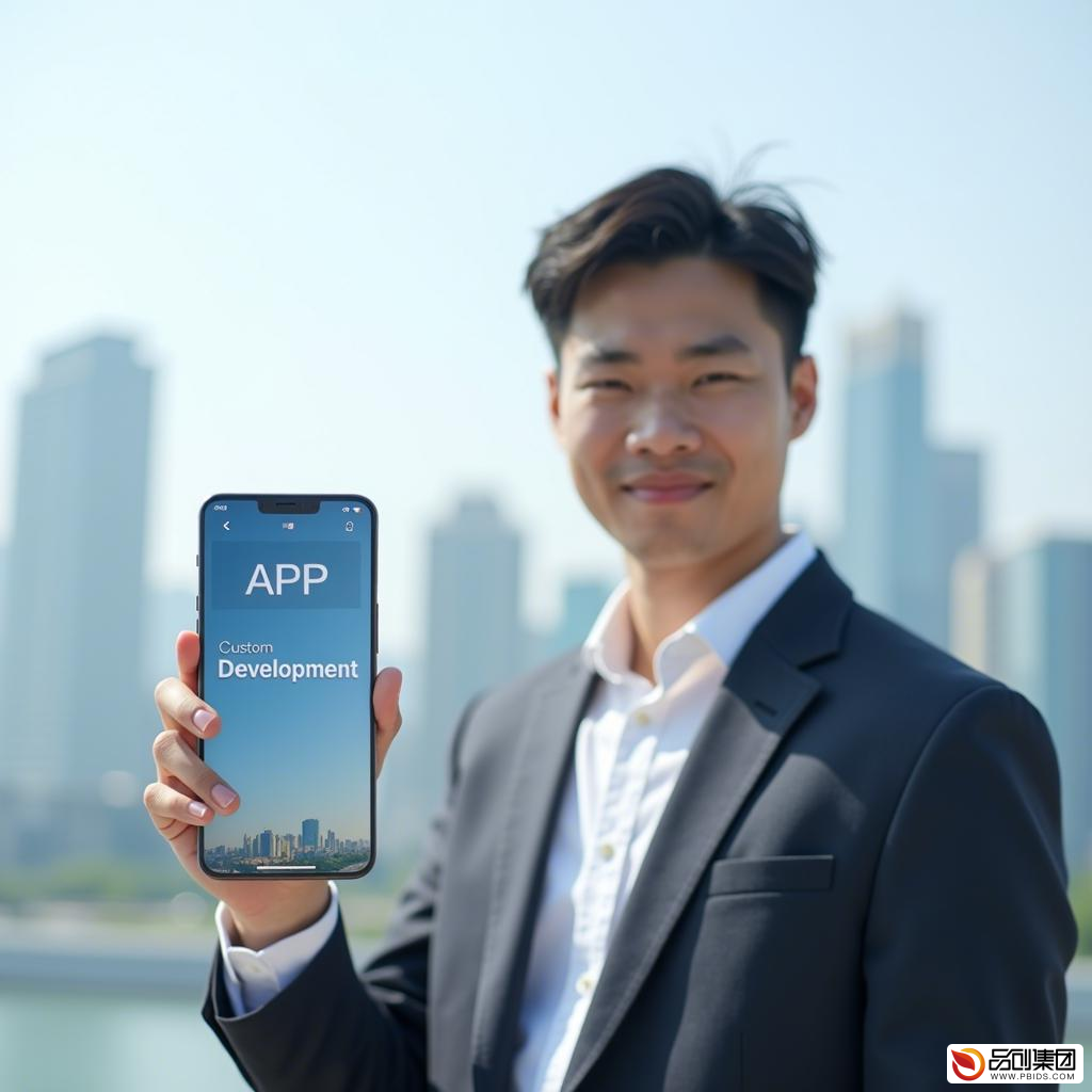 大连APP定制开发:打造专属移动应用,引领企业数字化转型