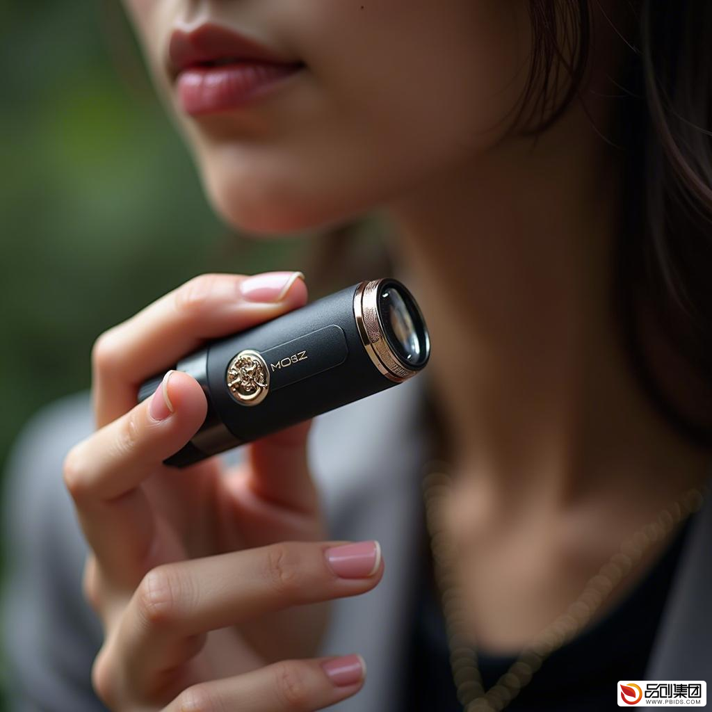 YOOZ微商:电子烟行业的革新力量与市场机遇