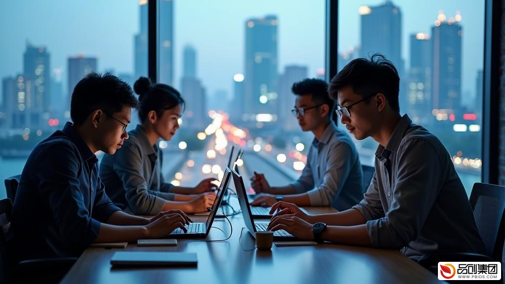 广州APP定制开发：打造专属移动应用的全方位指南
