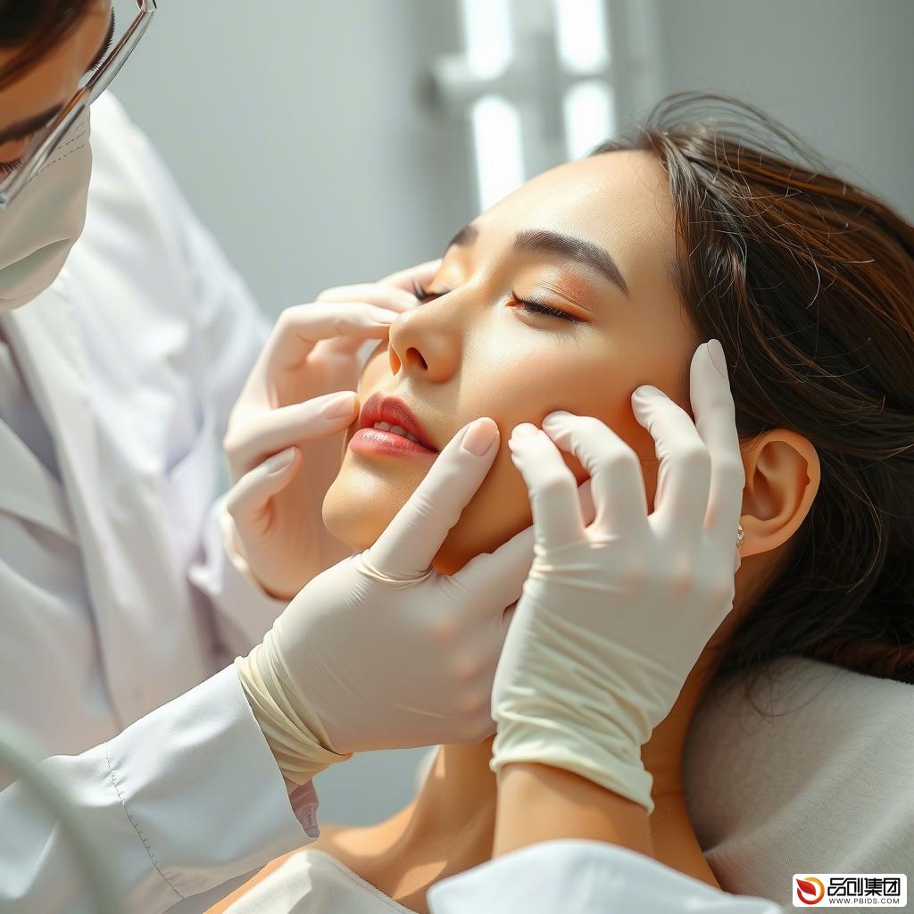 医疗整形美容:塑造美丽,重塑自信的艺术