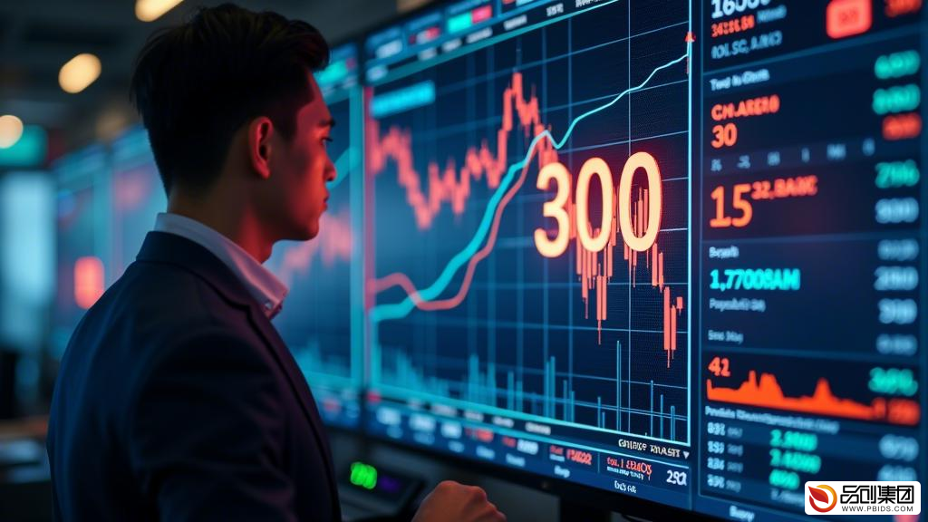 300股票买卖条件全解析：入门指南与实战策略
