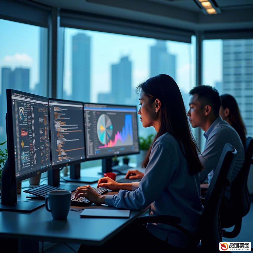 定制软件开发:打造专属解决方案,引领数字化转型
