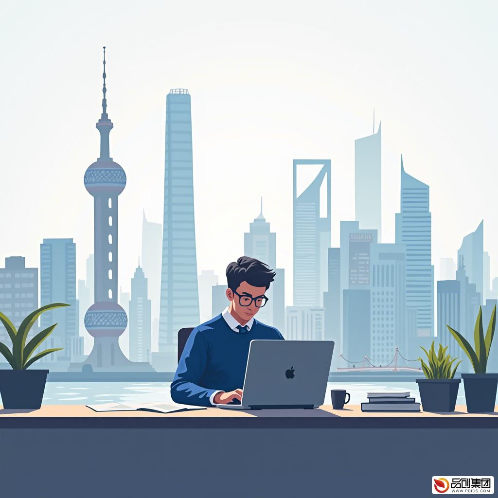 公众号开发在上海:解锁商业新机遇与技术前沿探索