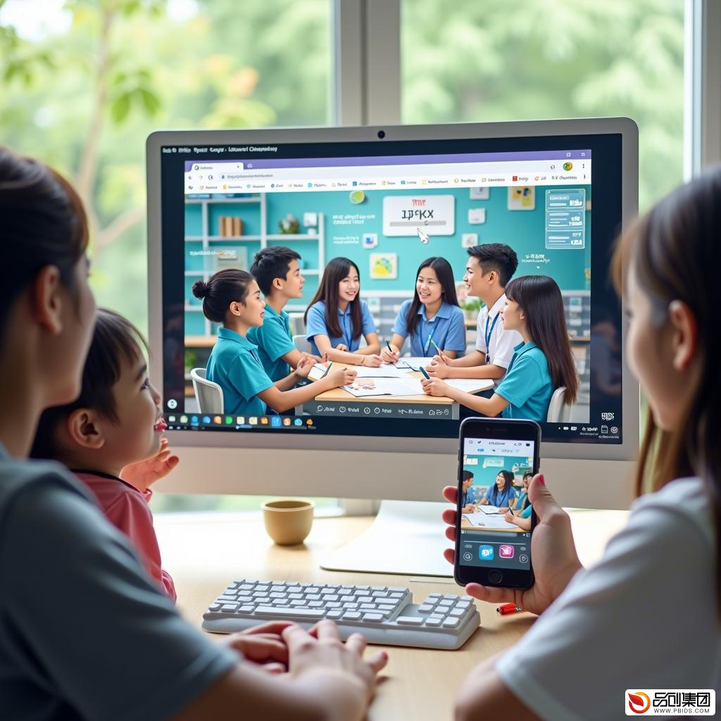教育教学软件厂家的创新之路:科技赋能教育未来