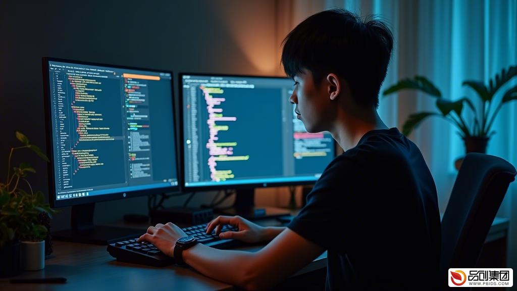 小程序开发定制制作：打造专属数字化解决方案
