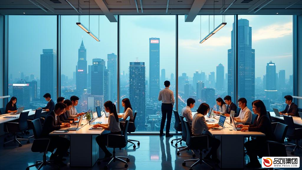 广东人力资源外包公司的全面解析与选择指南