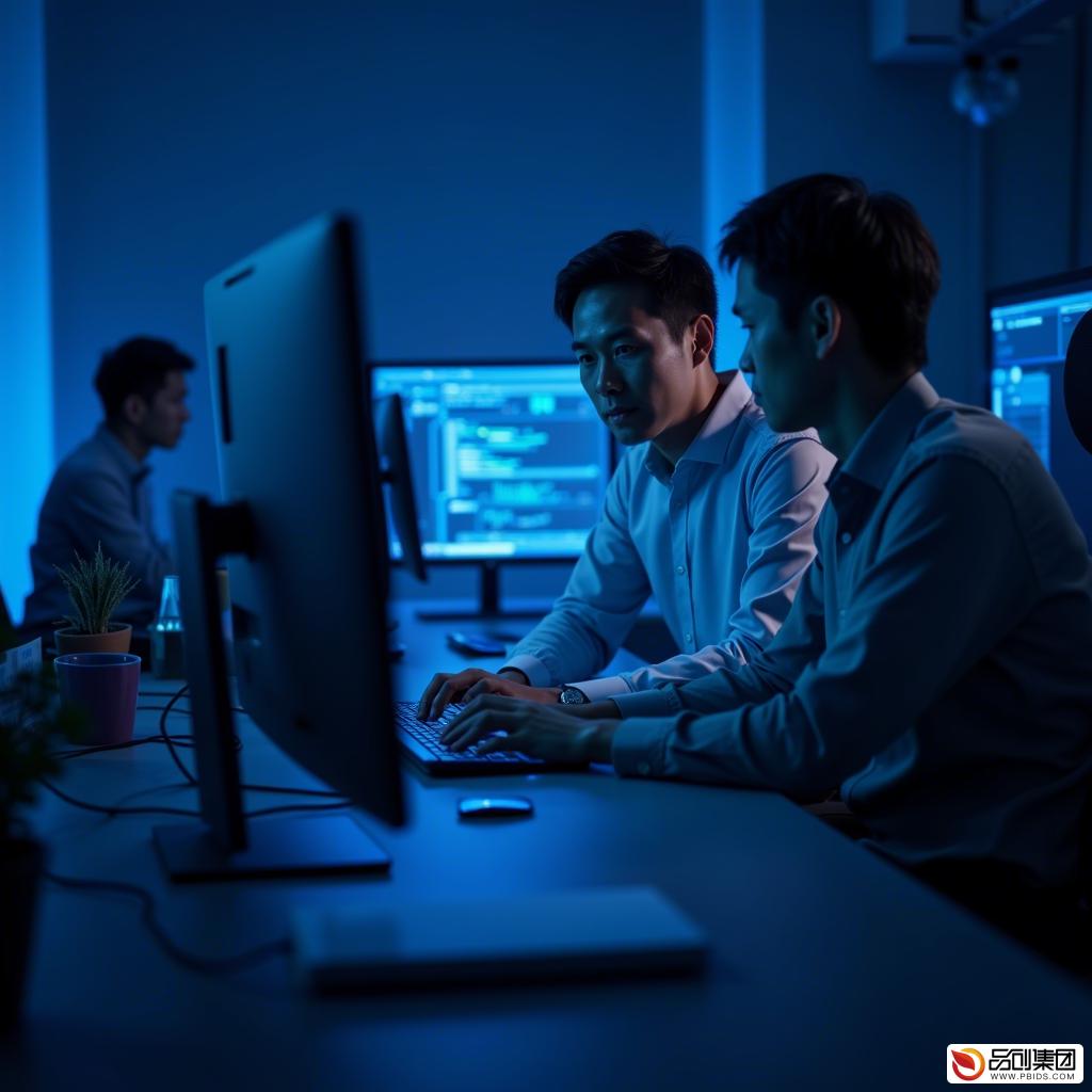软件开发订制:打造专属数字化解决方案的钥匙