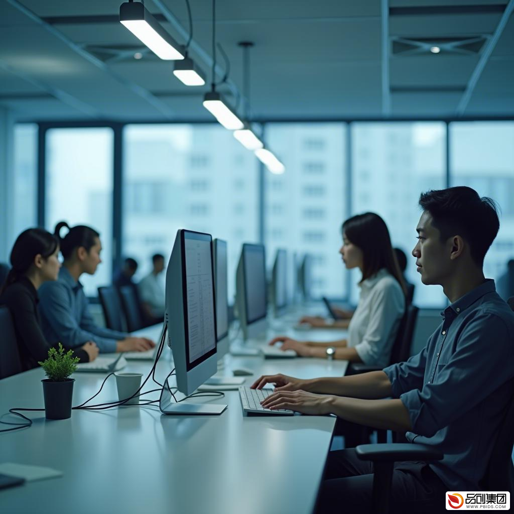 全球及中国IT外包公司概览