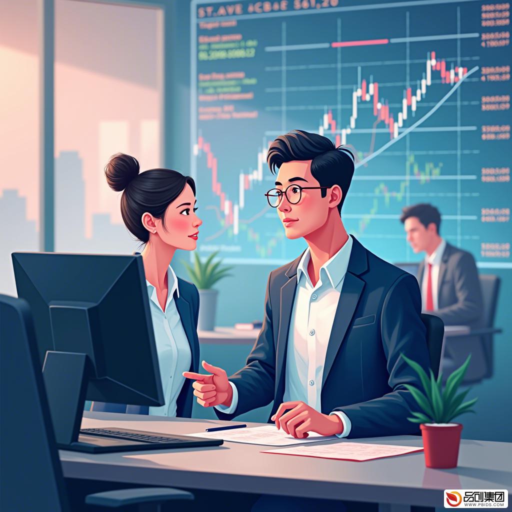 股票交易盈利深度分析：策略、技巧与市场洞察
