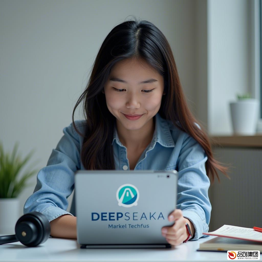 DeepSeek AI:助力教育公平,跨越数字鸿沟的挑战与策略
