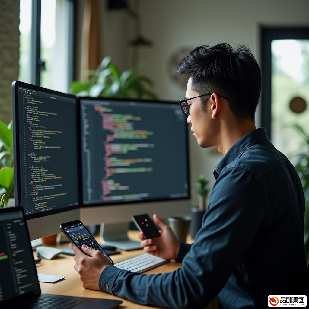 探寻顶尖APP开发应用公司:专业、高效与创新的选择