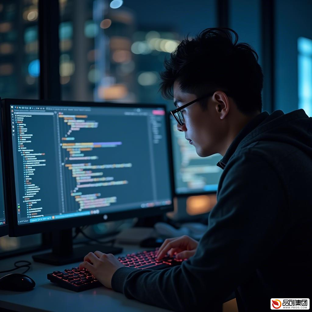 C++语言开发软件：解锁编程潜能的高效工具
