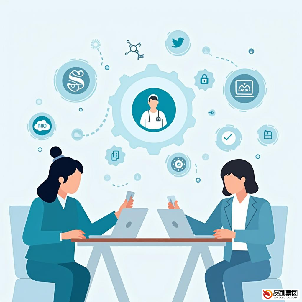 市场监管智能化:重塑商业环境的新篇章