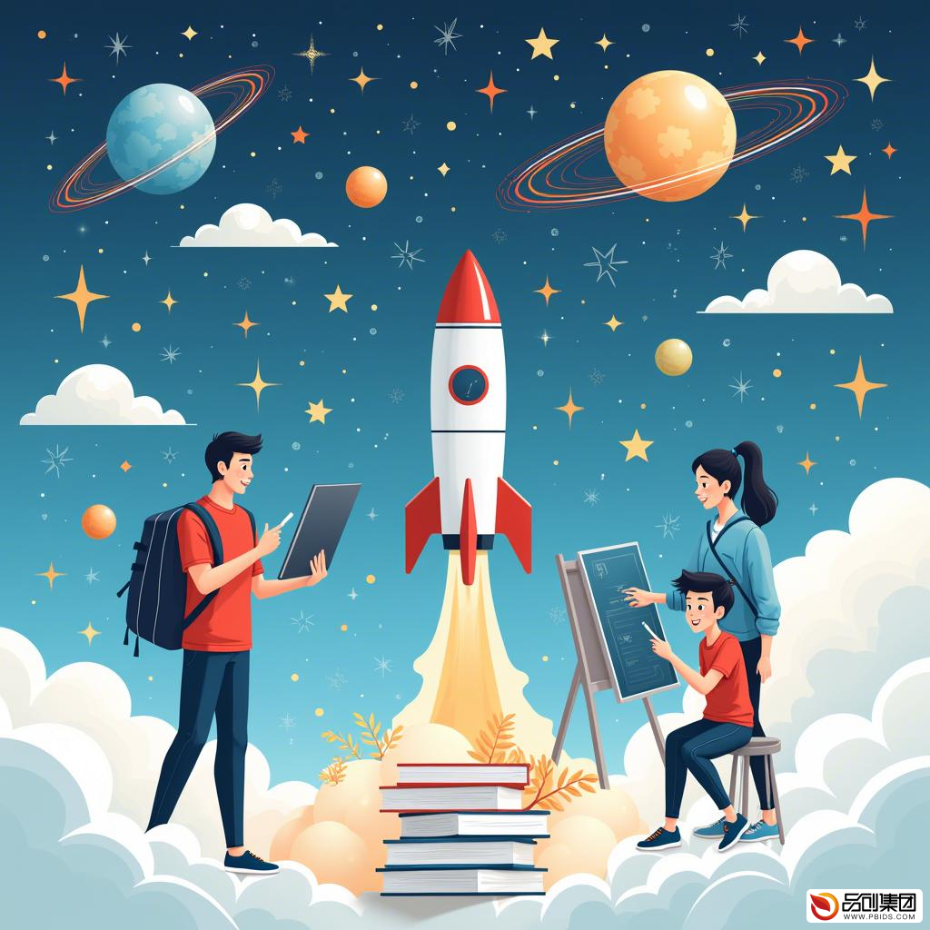 航天教务系统:重塑教育未来的科技力量
