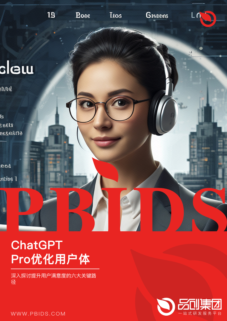 ChatGPT Pro优化用户体验策略