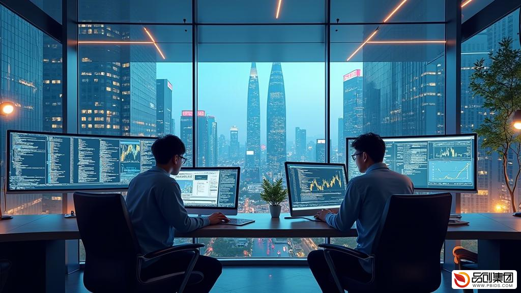 深圳小程序APP定制开发：打造专属移动应用的新篇章
