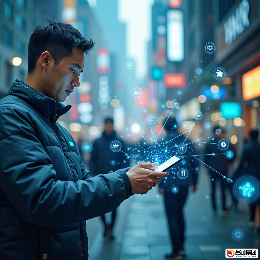物联网移动技术开发:引领未来智能生活的关键技术