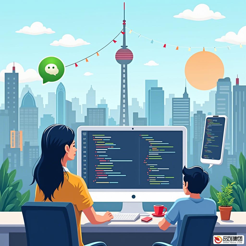 北京公众号开发公司全解析:专业、创新与服务的完美结合
