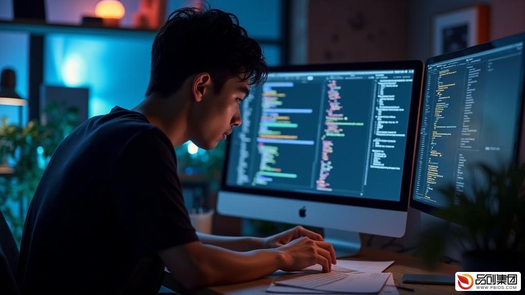 全面解析：App搭建开发的全方位指南
