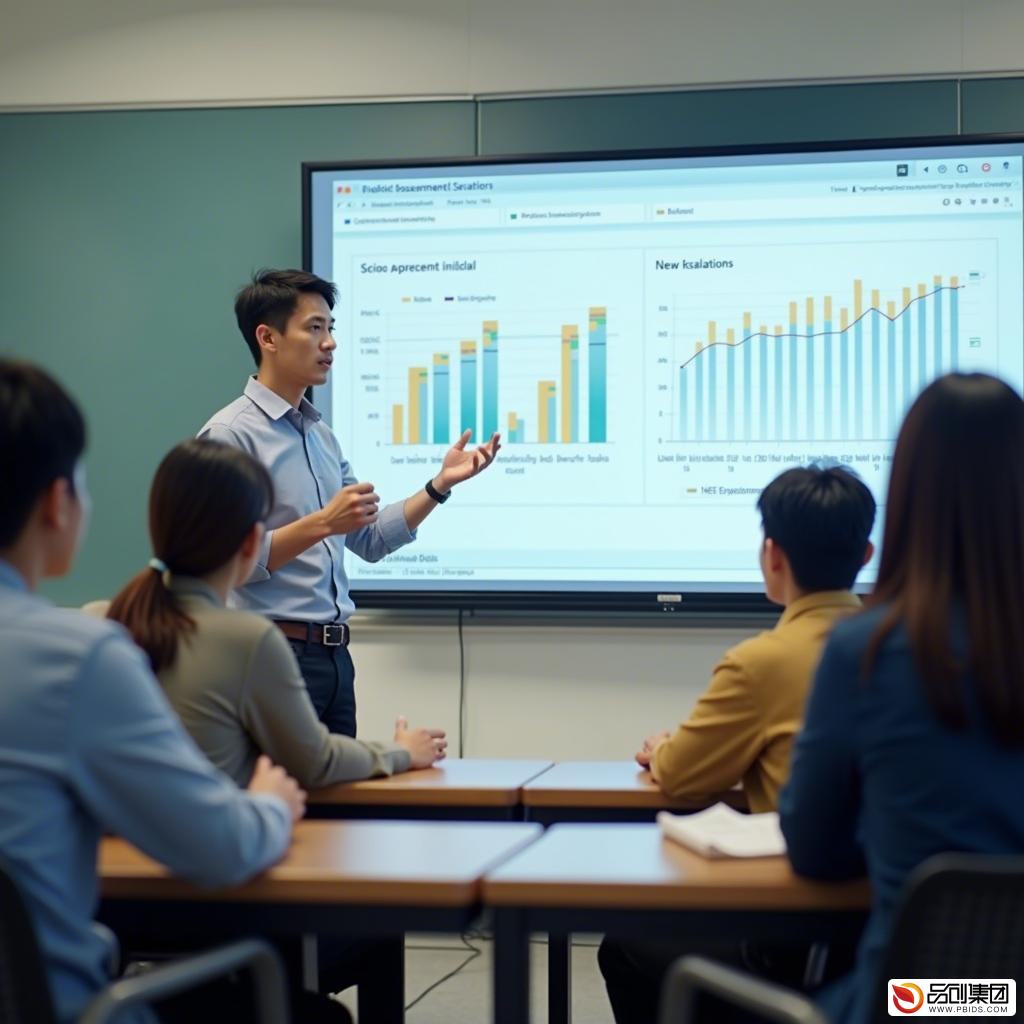 高校教学评估系统的全面解析与优化策略
