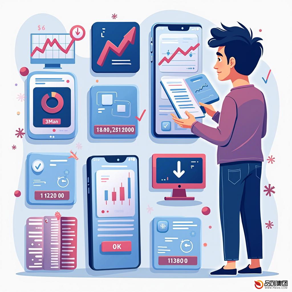 2025年炒股交易APP软件排名与详解
