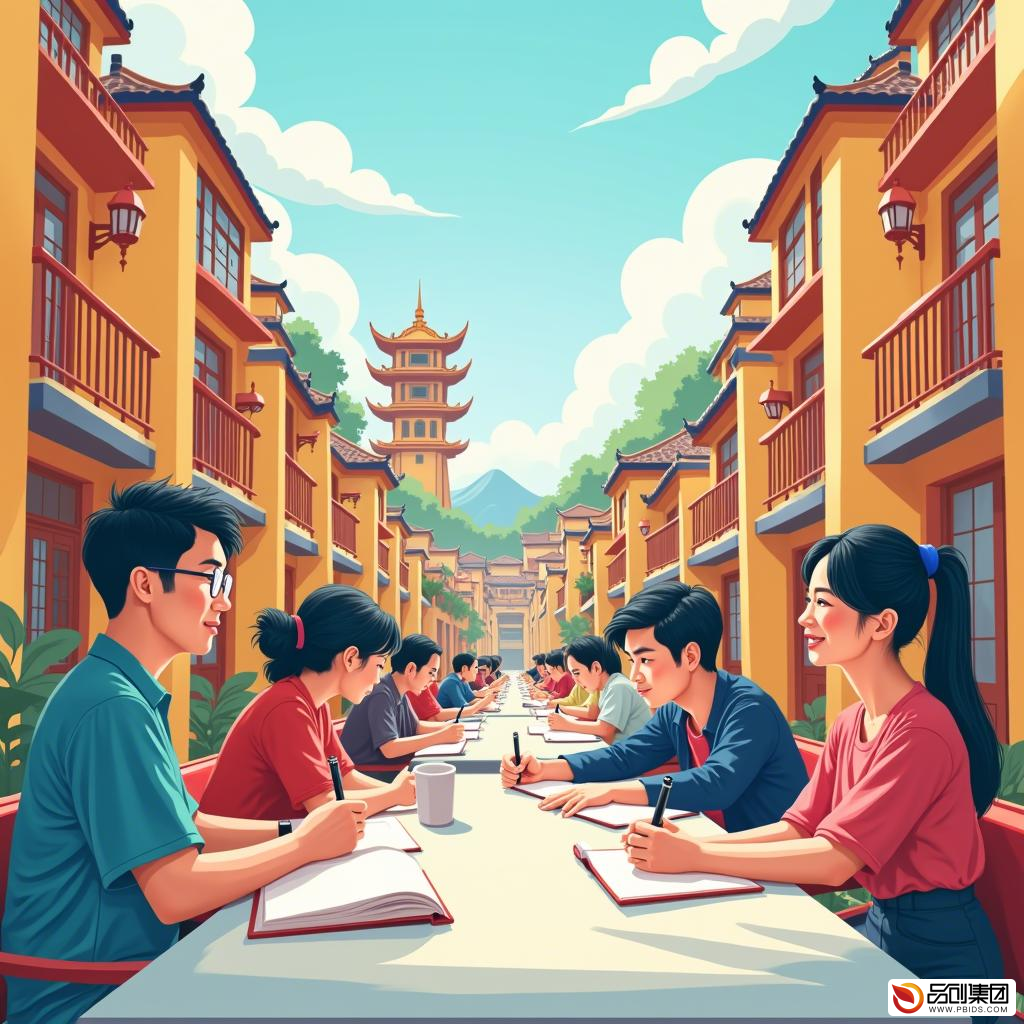 成都市成人教育:开启终身学习的新篇章