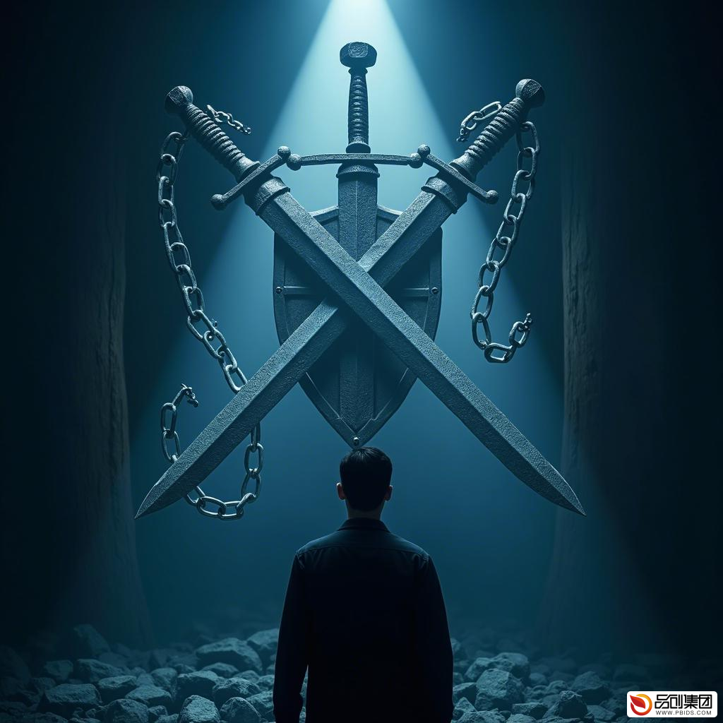 网络安全行政处罚:维护网络空间秩序的法律利剑