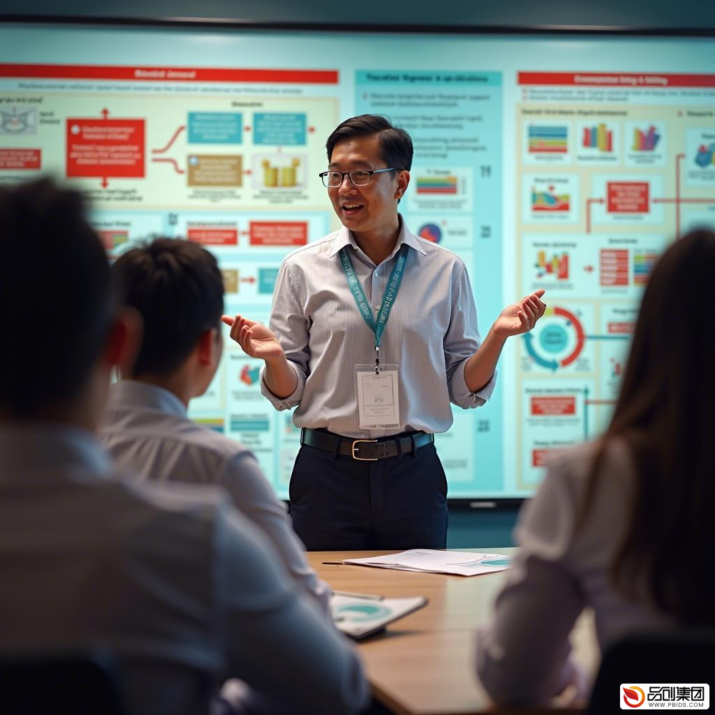 应急预案管理培训:构建高效应急响应体系的必备课程