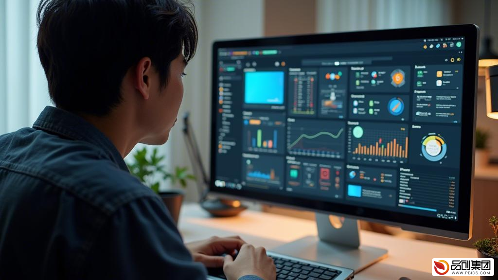 视觉设计专业深度解析：创意与技术的完美融合
