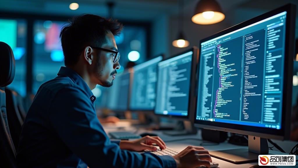 软件定制开发制作：打造专属数字化解决方案的全方位指南
