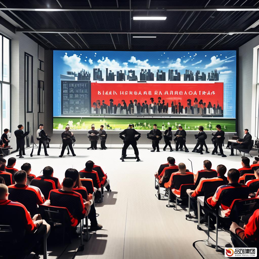 企业应急管理培训:构建安全防线,提升应急响应能力