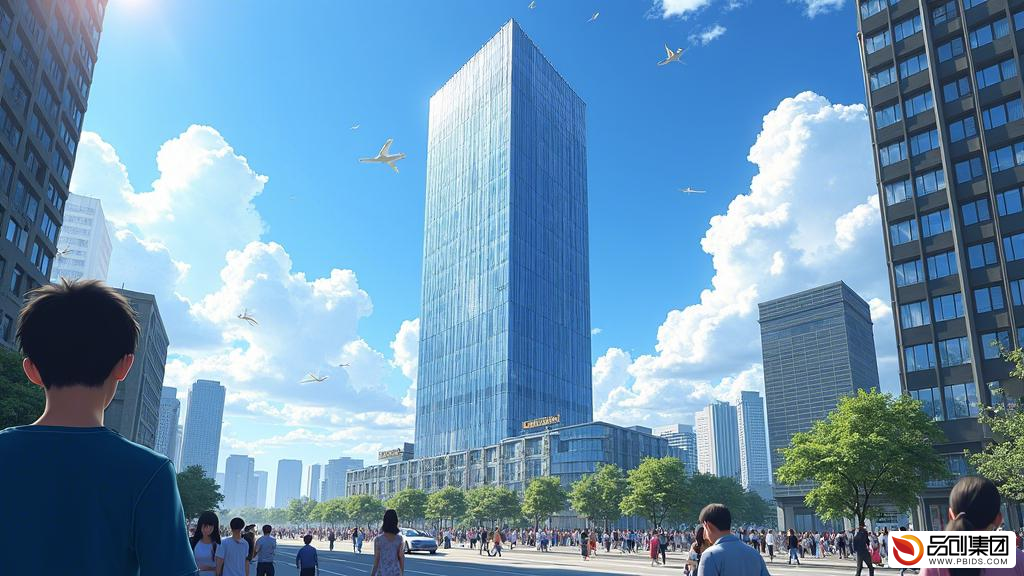 恒基房地产：筑梦城市，引领未来居住新风尚
