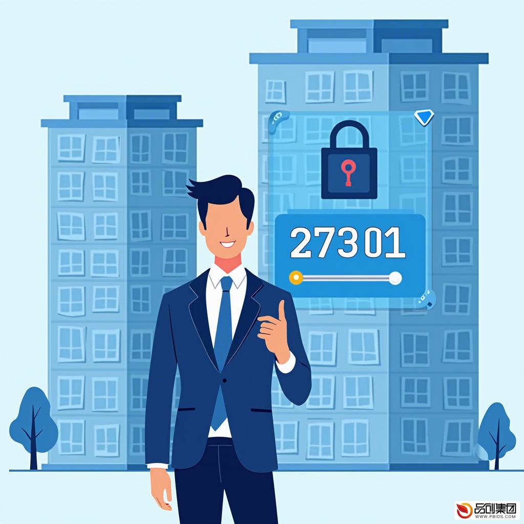 27001信息安全管理:构建企业数字安全的坚固防线
