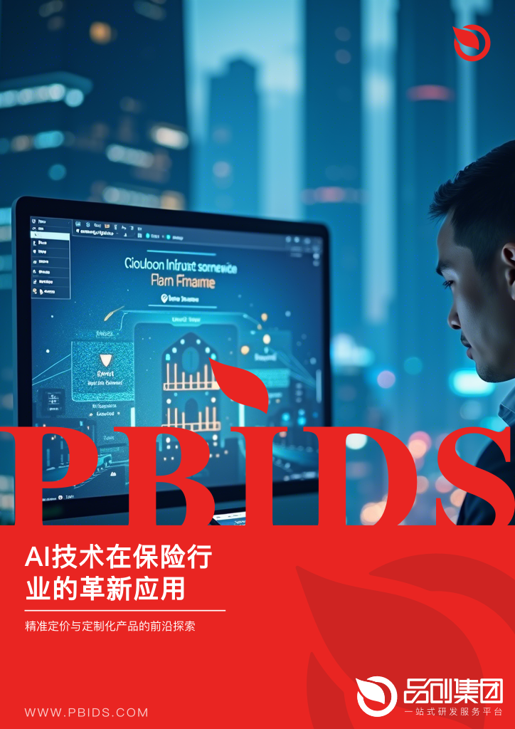 AI技术在保险行业的革新应用
