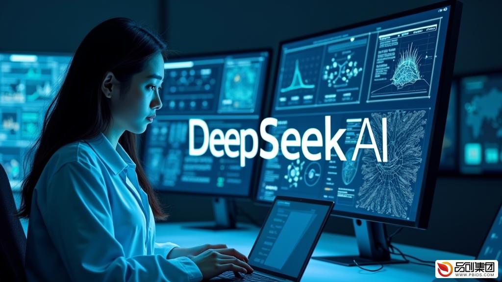 DeepSeek AI是否会取代人类工作？专家深度解读与探讨

