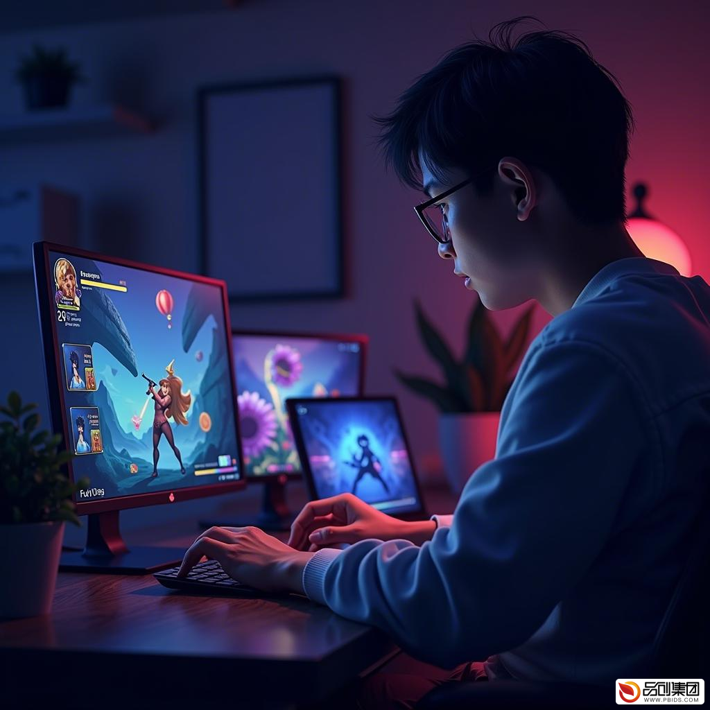 手机游戏开发定制APP:打造专属游戏世界的全方位指南