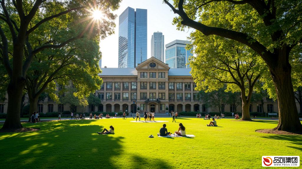 澳洲昆士兰大学：交互设计的前沿探索与实践
