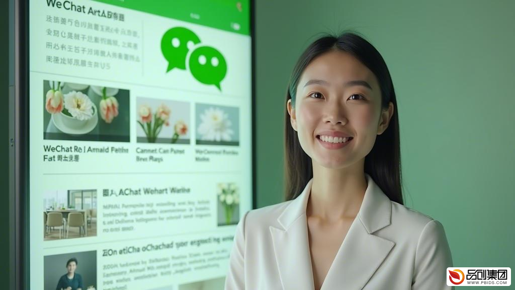 微信公众号的网站开发：构建高效互动平台的全攻略
