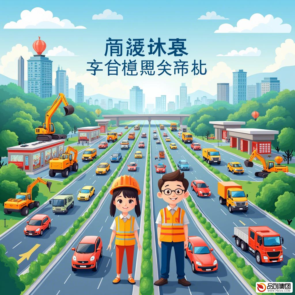 河北国交高速公路开发公司的全面解析