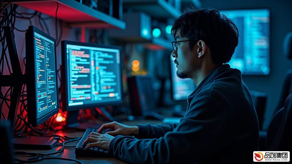 逆向网络安全：揭秘攻击防御与实战技巧
