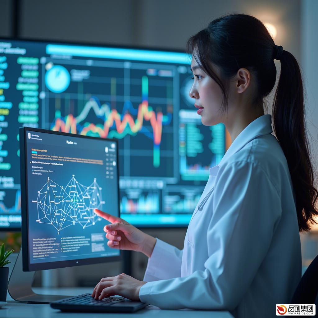 DeepSeek模型:医疗行业精准医疗的革命性助力