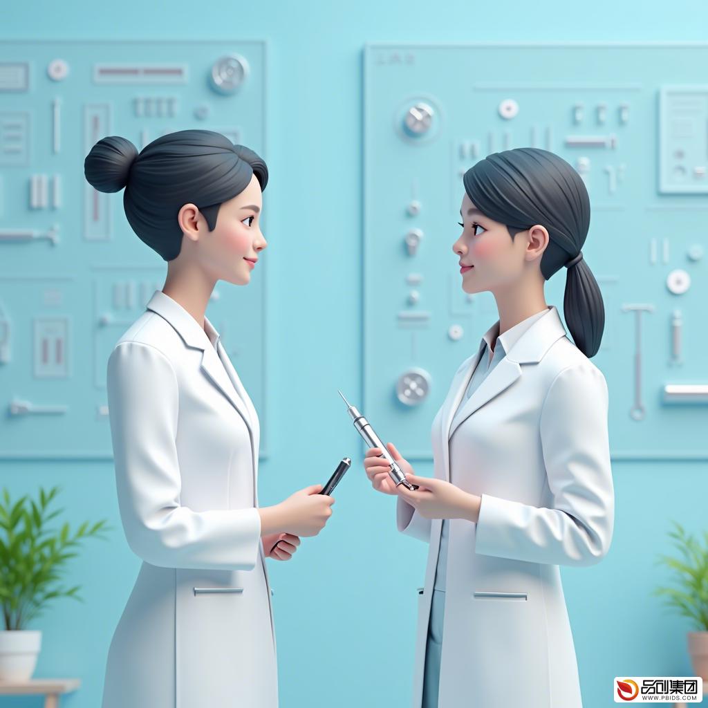 整形诊所智能助手:重塑美丽,科技引领未来医美新风尚