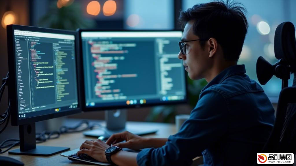 软件定制开发：打造专属App的全方位解析
