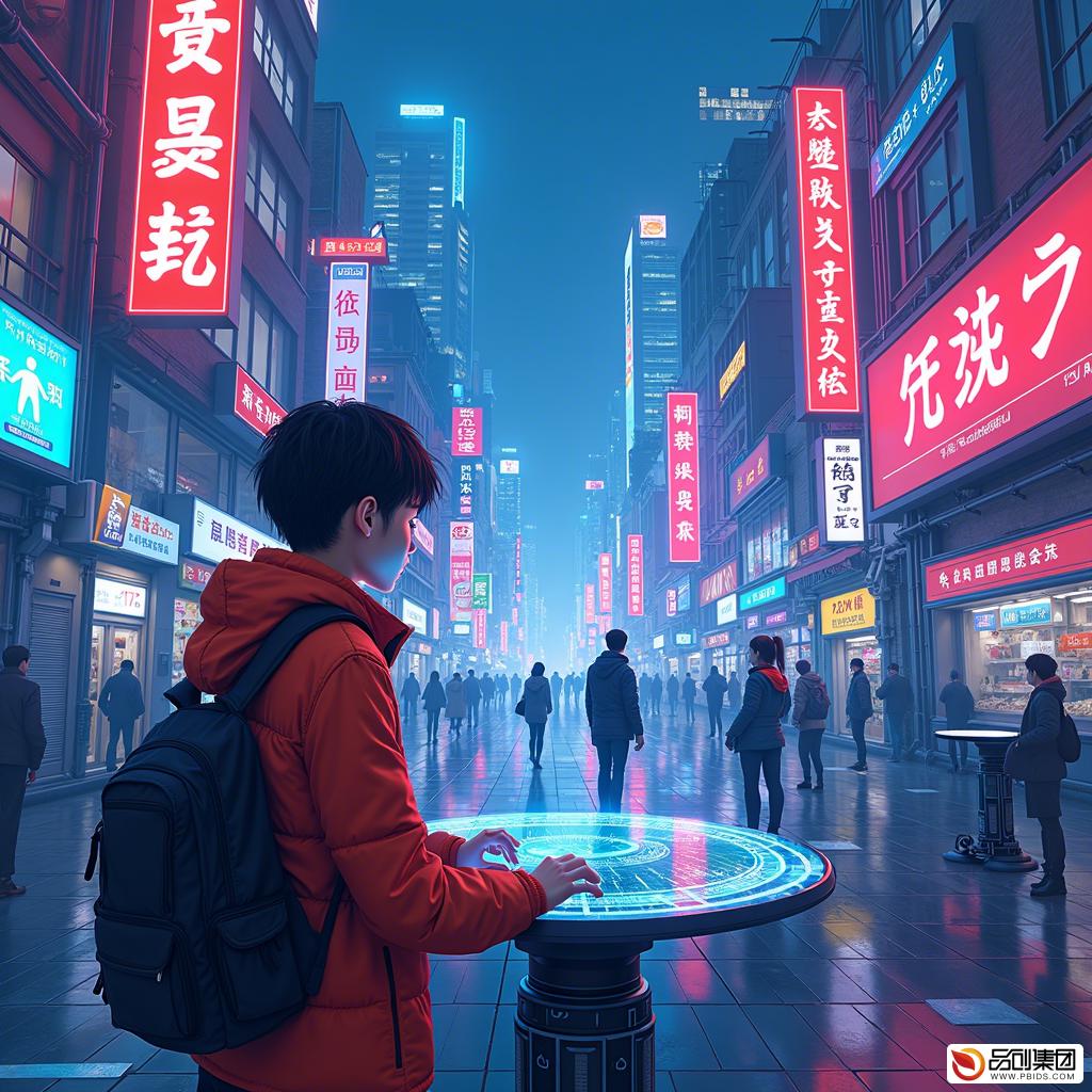 新质生产力的丰富内涵：探索未来经济发展的新动力
