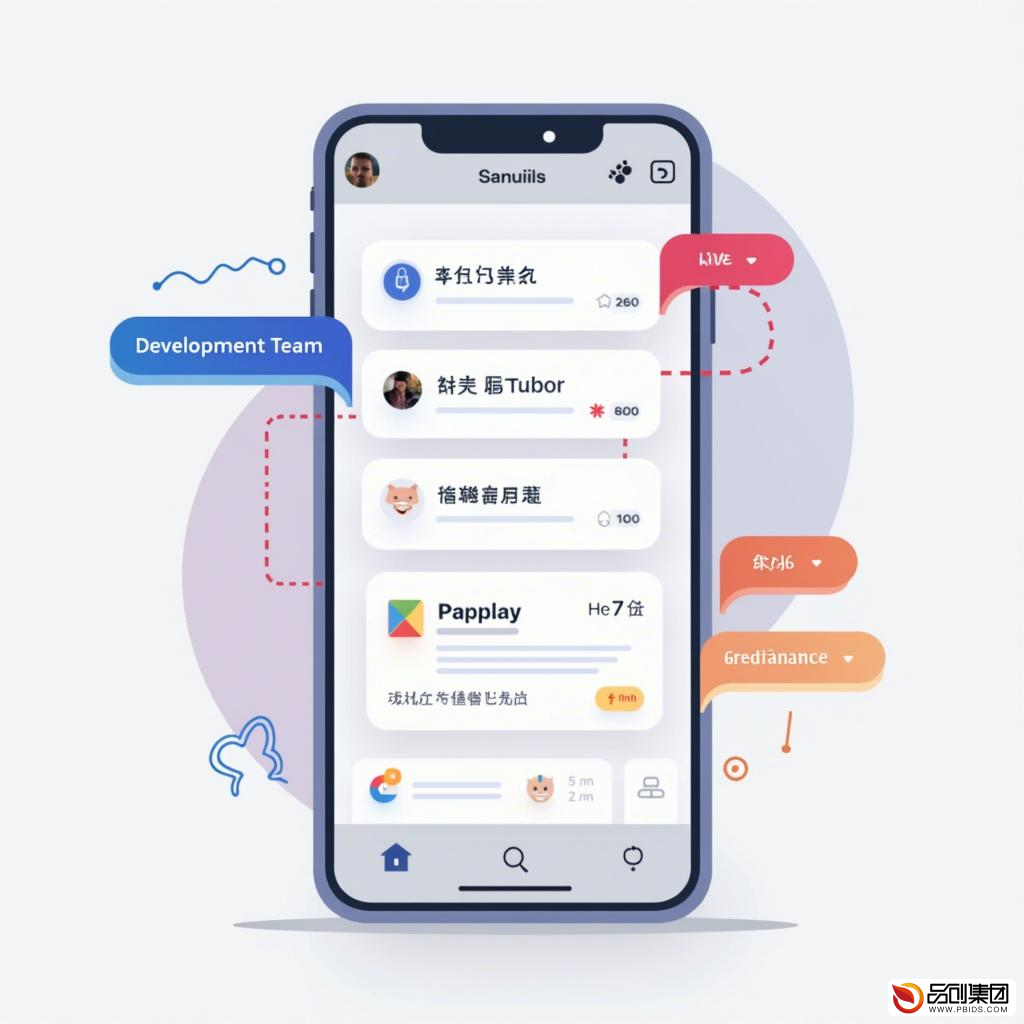 开发个定制APP到底需要多少钱?全面解析与预算指南